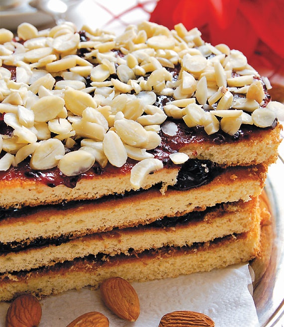 Иллюстрация к книге — Готовим по рецептам Е. Молоховец [autogen_ebook_id11.jpg]