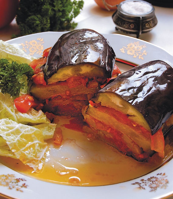 Иллюстрация к книге — Готовим по рецептам Е. Молоховец [autogen_ebook_id3.jpg]