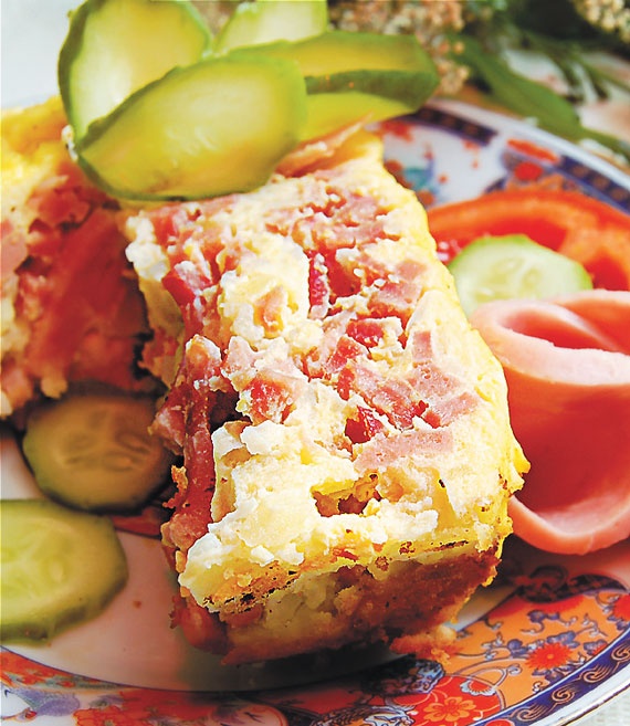 Иллюстрация к книге — Готовим по рецептам Е. Молоховец [autogen_ebook_id4.jpg]