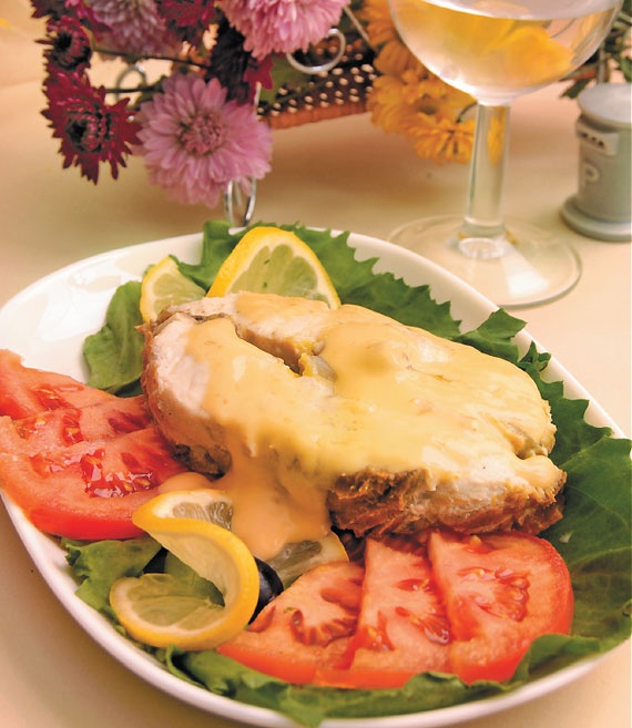 Иллюстрация к книге — Готовим по рецептам Е. Молоховец [autogen_ebook_id8.jpg]