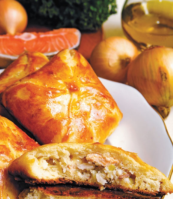 Иллюстрация к книге — Готовим по рецептам Е. Молоховец [autogen_ebook_id9.jpg]