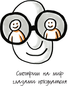 Иллюстрация к книге — Путеводитель предпринимателя. 24 конкретных шага от запуска до стабильного бизнеса [i_010.jpg]