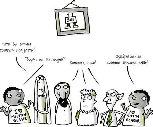 Иллюстрация к книге — Путеводитель предпринимателя. 24 конкретных шага от запуска до стабильного бизнеса [i_046.jpg]