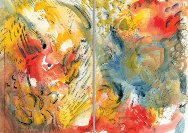 Иллюстрация к книге — Между надо и хочу. Найди свой путь и следуй ему [i_143.jpg]