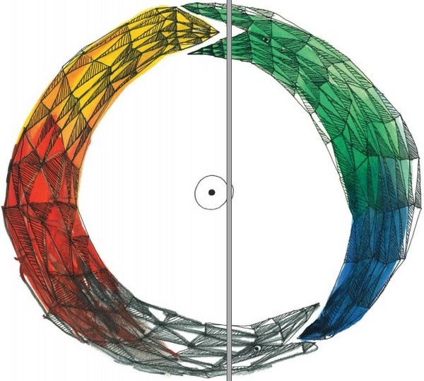 Иллюстрация к книге — Между надо и хочу. Найди свой путь и следуй ему [i_149.jpg]