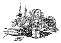 Иллюстрация к книге — Энциклопедия православной кухни [i_003.jpg]