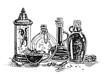 Иллюстрация к книге — Энциклопедия православной кухни [i_012.jpg]