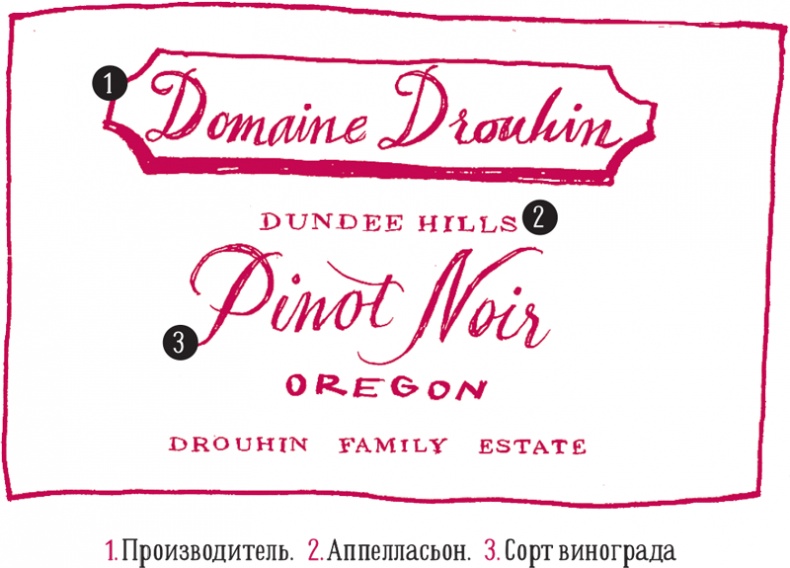 Иллюстрация к книге — Винный эксперт за 24 часа [i_005.jpg]