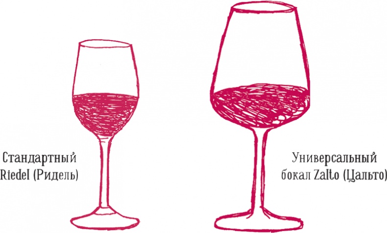 Иллюстрация к книге — Винный эксперт за 24 часа [i_006.jpg]