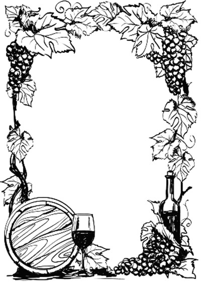Иллюстрация к книге — Вино, настойки, ликеры [i_002.jpg]