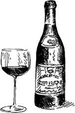 Иллюстрация к книге — Вино, настойки, ликеры [i_102.jpg]