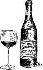 Иллюстрация к книге — Вино, настойки, ликеры [i_121.jpg]