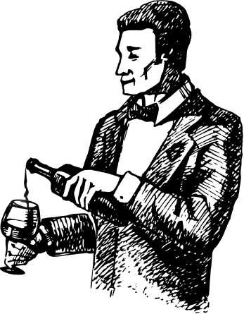 Иллюстрация к книге — Вино, настойки, ликеры [i_150.jpg]