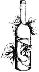 Иллюстрация к книге — Вино, настойки, ликеры [i_248.jpg]