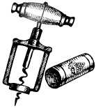 Иллюстрация к книге — Вино, настойки, ликеры [i_252.jpg]