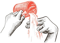 Иллюстрация к книге — Сам себе шеф-повар. Как научиться готовить без рецептов [i_003.jpg]