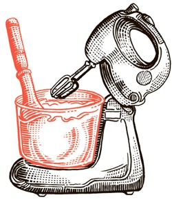 Иллюстрация к книге — Сам себе шеф-повар. Как научиться готовить без рецептов [i_059.jpg]