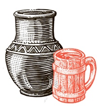 Иллюстрация к книге — Сам себе шеф-повар. Как научиться готовить без рецептов [i_088.jpg]