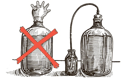 Иллюстрация к книге — Сам себе шеф-повар. Как научиться готовить без рецептов [i_092.jpg]