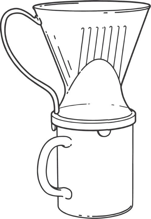 Иллюстрация к книге — Кофеман. Как найти, приготовить и пить свой кофе [_15.jpg]