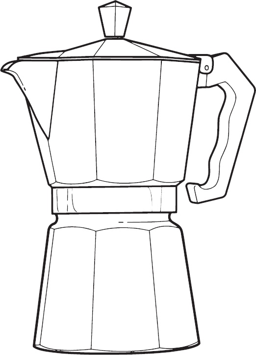 Иллюстрация к книге — Кофеман. Как найти, приготовить и пить свой кофе [_16.jpg]