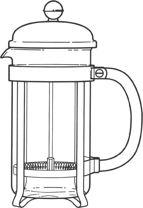 Иллюстрация к книге — Кофеман. Как найти, приготовить и пить свой кофе [_7.jpg]