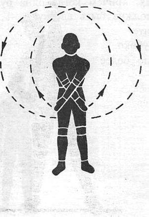 Иллюстрация к книге — Здоровая спина за 10 минут в день [i_005.jpg]