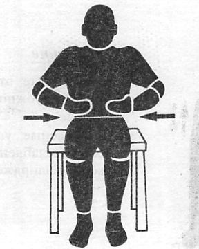 Иллюстрация к книге — Здоровая спина за 10 минут в день [i_042.jpg]