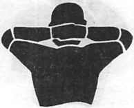 Иллюстрация к книге — Здоровая спина за 10 минут в день [i_079.jpg]