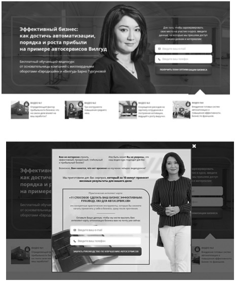 Иллюстрация к книге — Воронка продаж в интернете. Инструменты автоматизации продаж и повышения среднего чека в бизнесе [i_057.jpg]