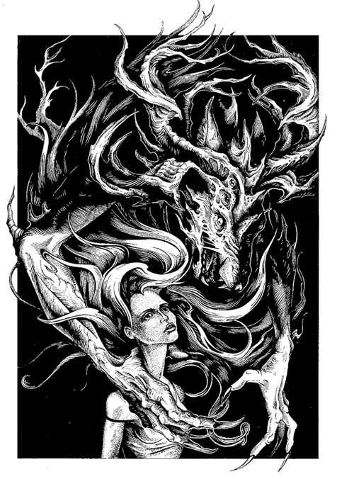 Иллюстрация к книге — Защита от темных искусств [i_001.jpg]