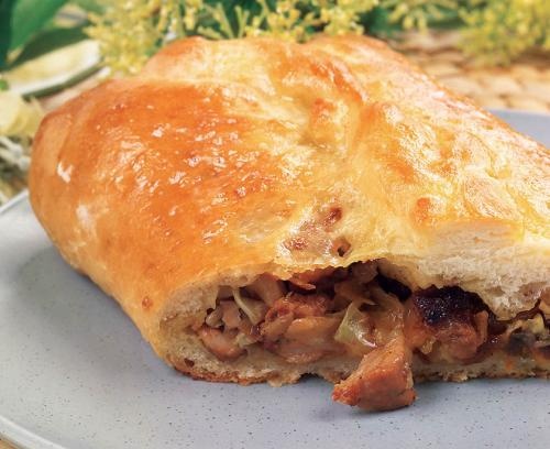 Иллюстрация к книге — Кулинарная коллекция. Шаг за шагом [desserts_01.jpg]