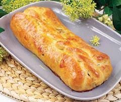 Иллюстрация к книге — Кулинарная коллекция. Шаг за шагом [desserts_01_5.jpg]