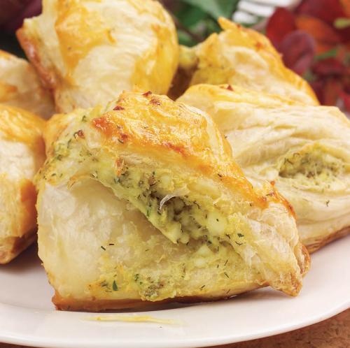 Иллюстрация к книге — Кулинарная коллекция. Шаг за шагом [desserts_03.jpg]