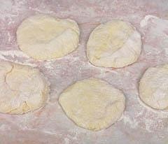 Иллюстрация к книге — Кулинарная коллекция. Шаг за шагом [desserts_04_2.jpg]