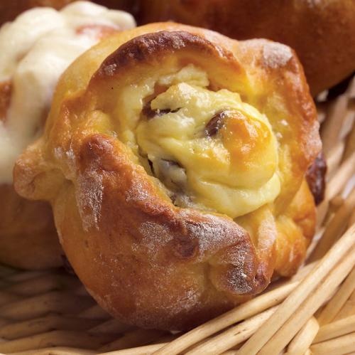 Иллюстрация к книге — Кулинарная коллекция. Шаг за шагом [desserts_10.jpg]