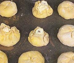 Иллюстрация к книге — Кулинарная коллекция. Шаг за шагом [desserts_10_5.jpg]