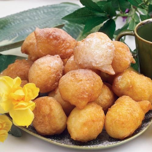 Иллюстрация к книге — Кулинарная коллекция. Шаг за шагом [desserts_11.jpg]