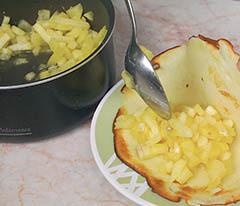 Иллюстрация к книге — Кулинарная коллекция. Шаг за шагом [desserts_14_4.jpg]