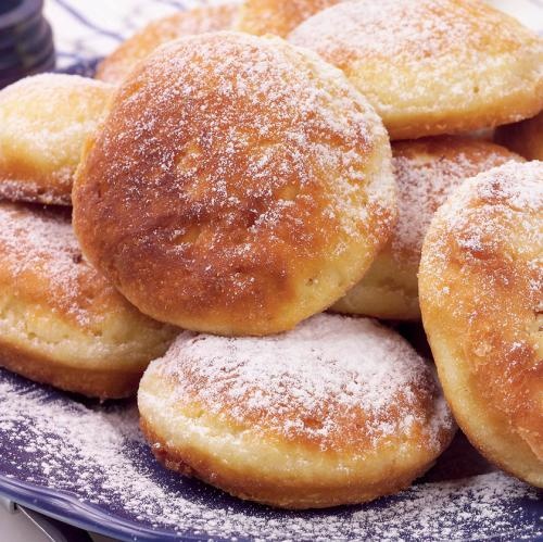 Иллюстрация к книге — Кулинарная коллекция. Шаг за шагом [desserts_15.jpg]