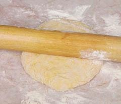 Иллюстрация к книге — Кулинарная коллекция. Шаг за шагом [desserts_15_4.jpg]