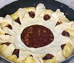 Иллюстрация к книге — Кулинарная коллекция. Шаг за шагом [desserts_16_5.jpg]