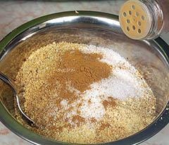 Иллюстрация к книге — Кулинарная коллекция. Шаг за шагом [desserts_17_2.jpg]