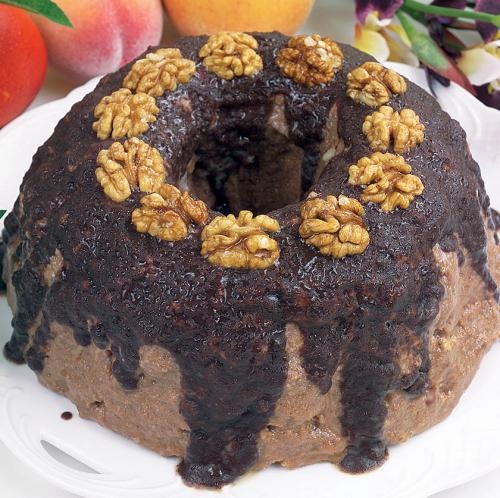 Иллюстрация к книге — Кулинарная коллекция. Шаг за шагом [desserts_18.jpg]