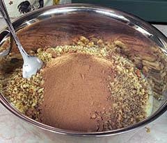 Иллюстрация к книге — Кулинарная коллекция. Шаг за шагом [desserts_18_2.jpg]