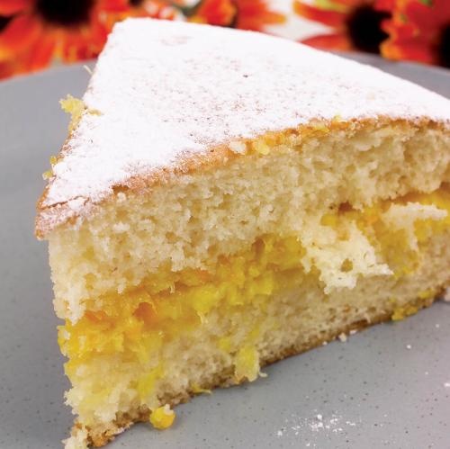 Иллюстрация к книге — Кулинарная коллекция. Шаг за шагом [desserts_19.jpg]