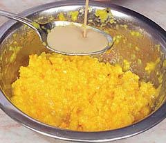 Иллюстрация к книге — Кулинарная коллекция. Шаг за шагом [desserts_19_2.jpg]