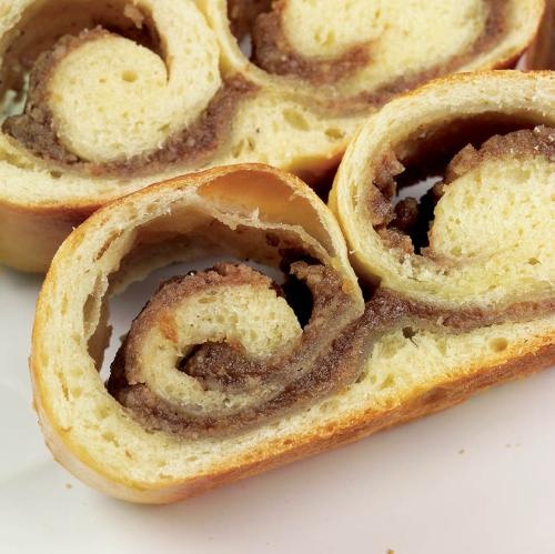 Иллюстрация к книге — Кулинарная коллекция. Шаг за шагом [desserts_20.jpg]