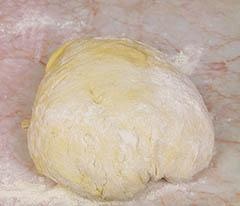 Иллюстрация к книге — Кулинарная коллекция. Шаг за шагом [desserts_20_1.jpg]