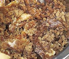 Иллюстрация к книге — Кулинарная коллекция. Шаг за шагом [desserts_20_3.jpg]